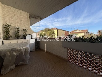 Appartamento in vendita a Marina di Massa