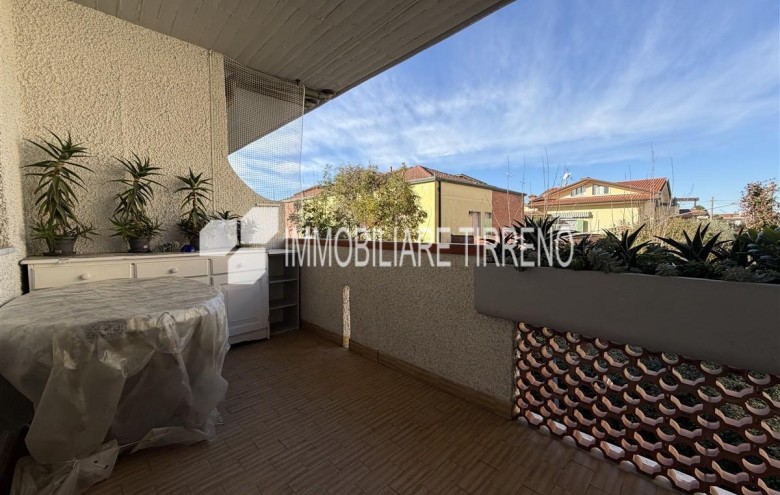 Appartamento in vendita a Massa