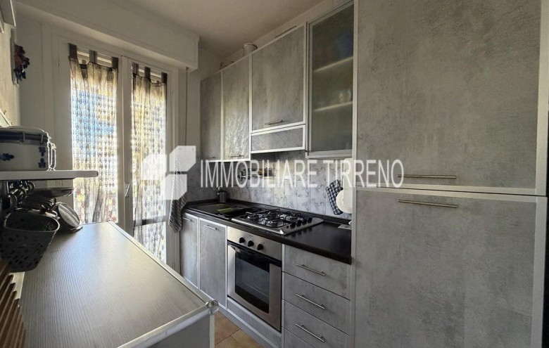 Appartamento in vendita a Massa