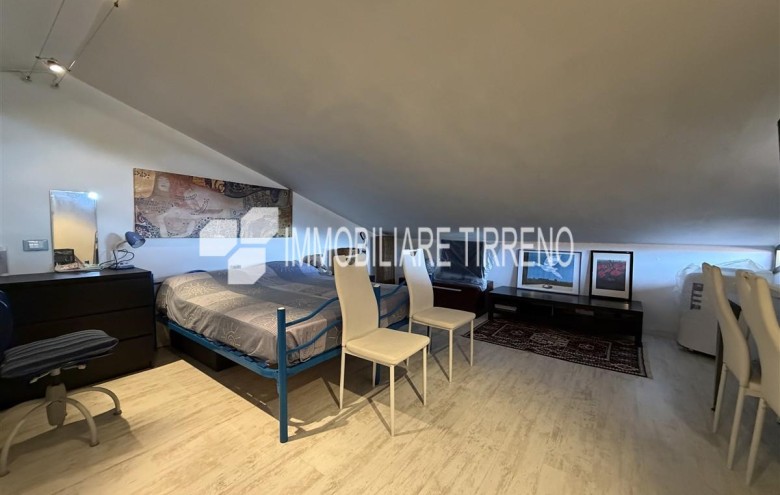 Appartamento in vendita a Massa