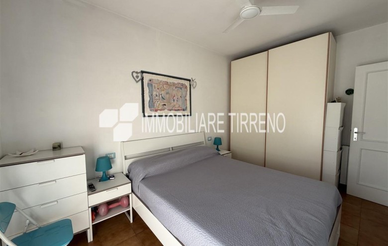 Appartamento in vendita a Massa