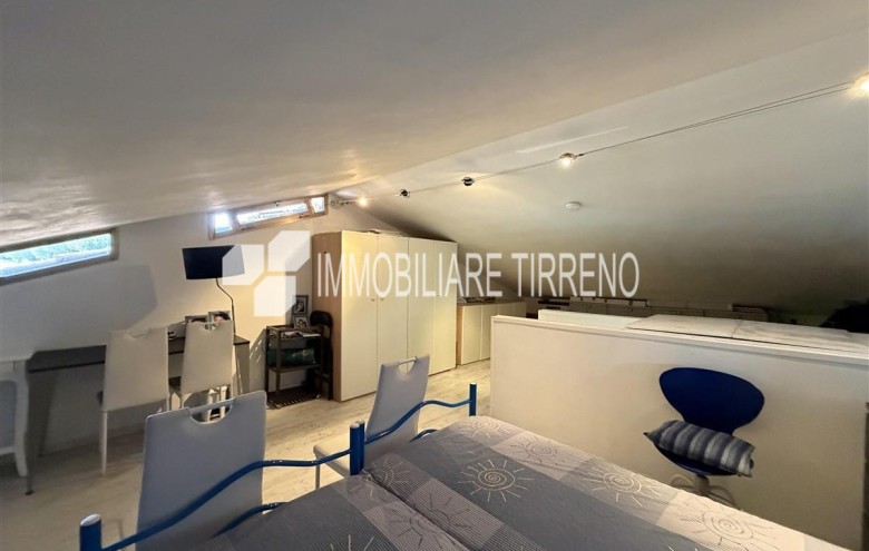 Appartamento in vendita a Massa