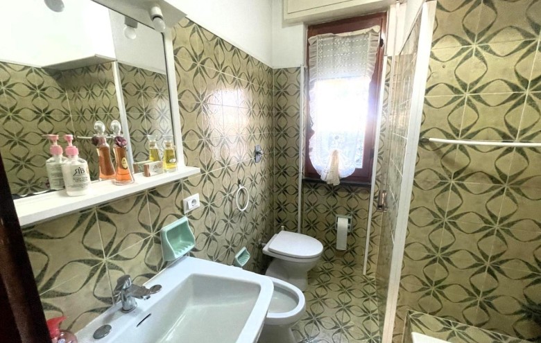 Appartamento in vendita a Massa