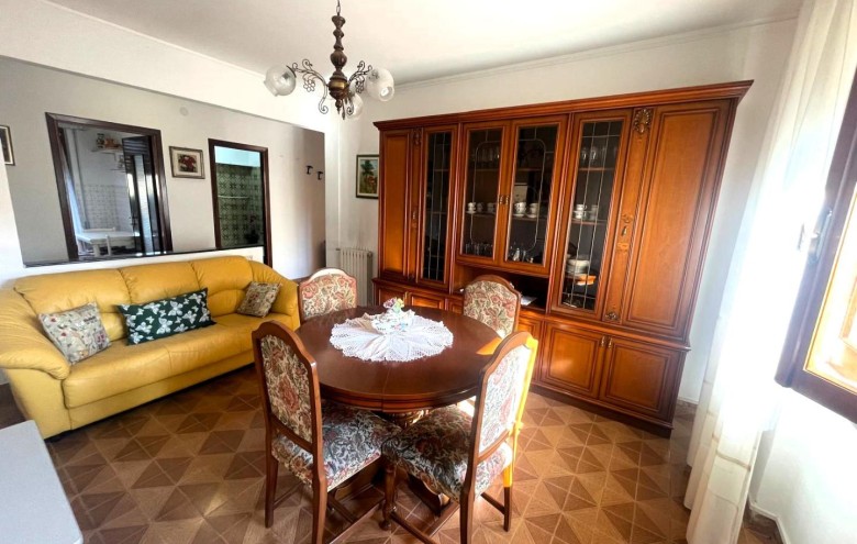 Appartamento in vendita a Massa