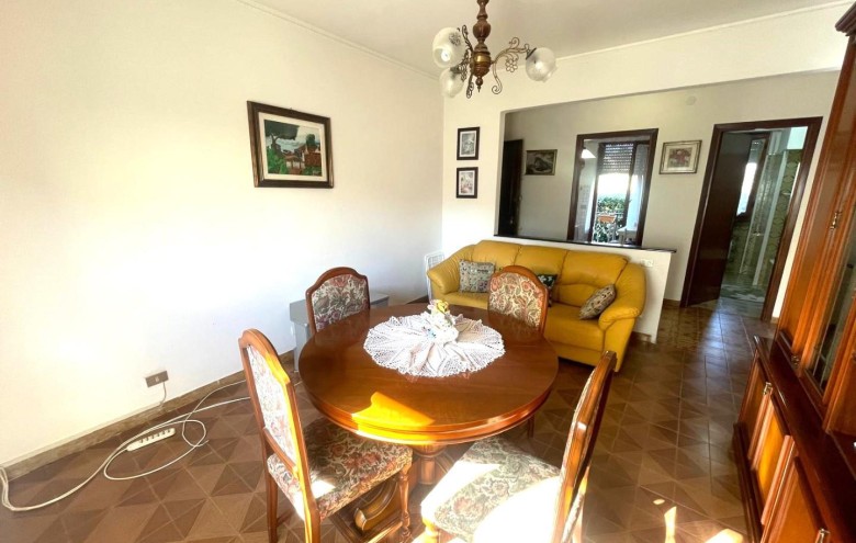 Appartamento in vendita a Massa