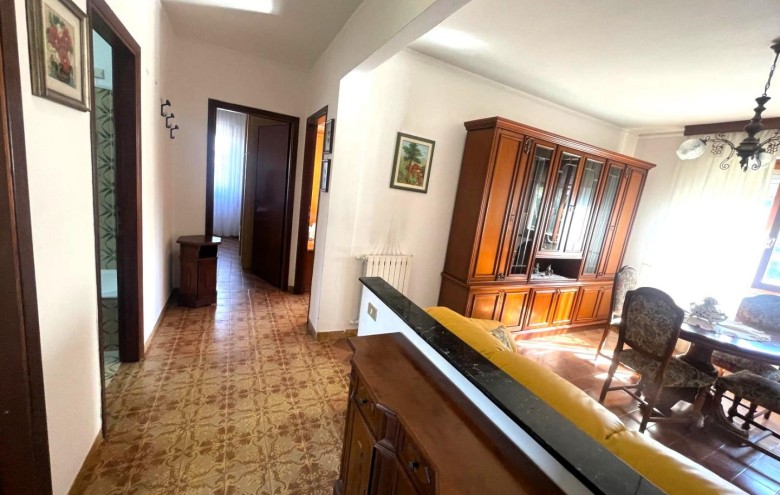 Appartamento in vendita a Massa