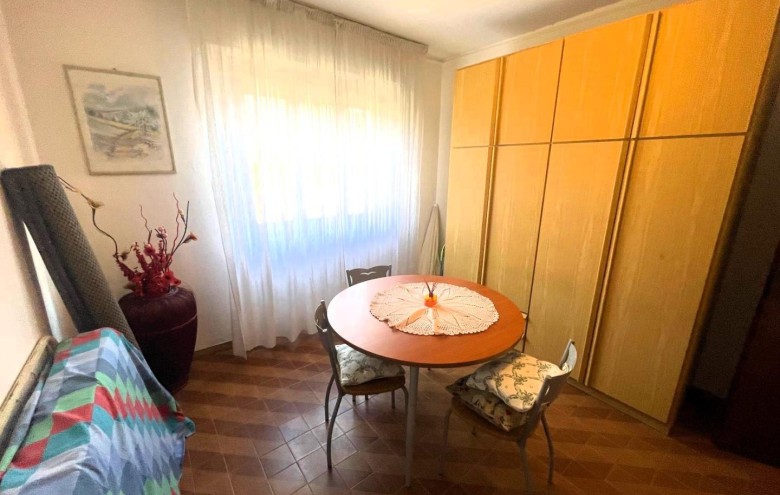 Appartamento in vendita a Massa