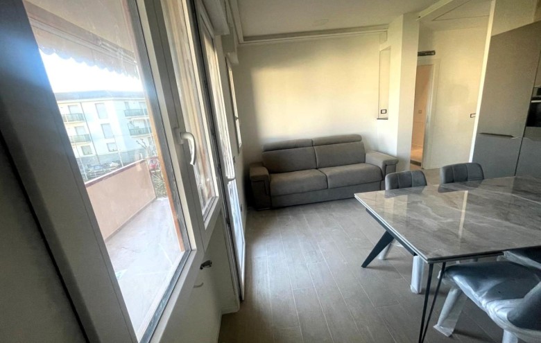 Appartamento in vendita a Massa