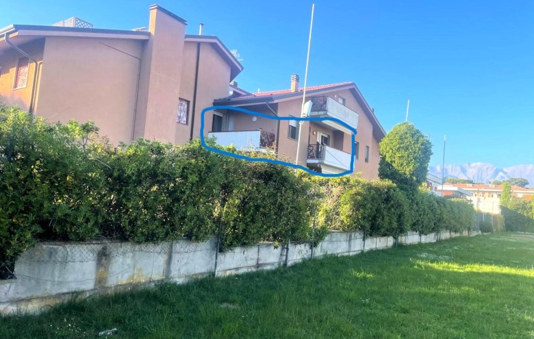 Appartamento in vendita a Massa