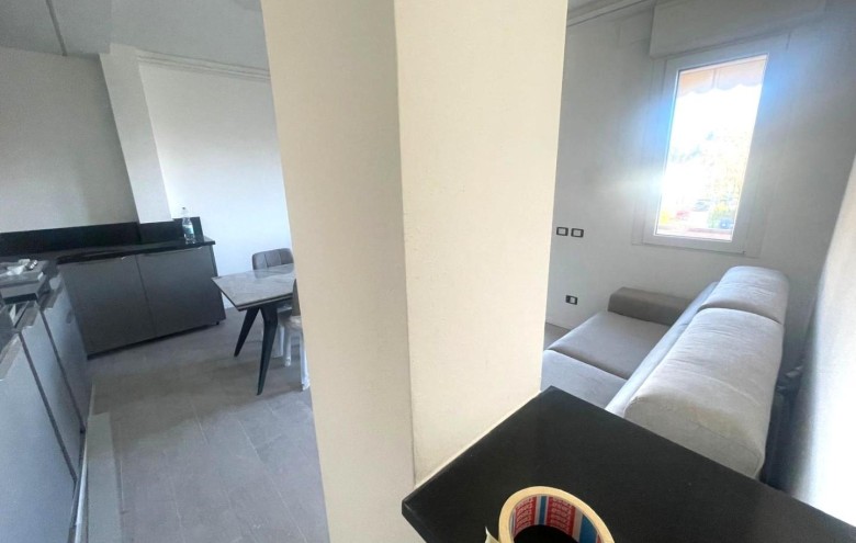 Appartamento in vendita a Massa