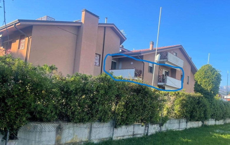 Appartamento in vendita a Massa