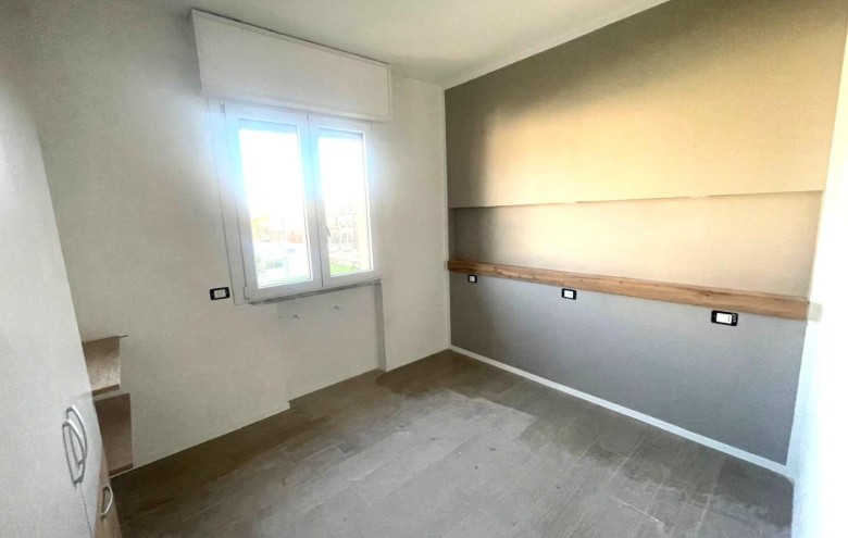Appartamento in vendita a Massa