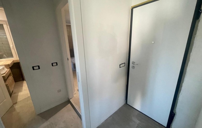 Appartamento in vendita a Massa