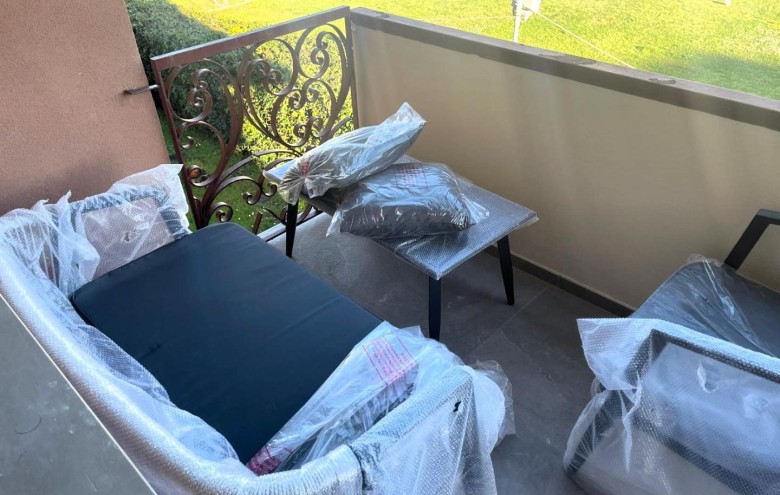 Appartamento in vendita a Massa