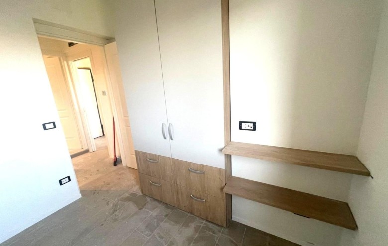 Appartamento in vendita a Massa