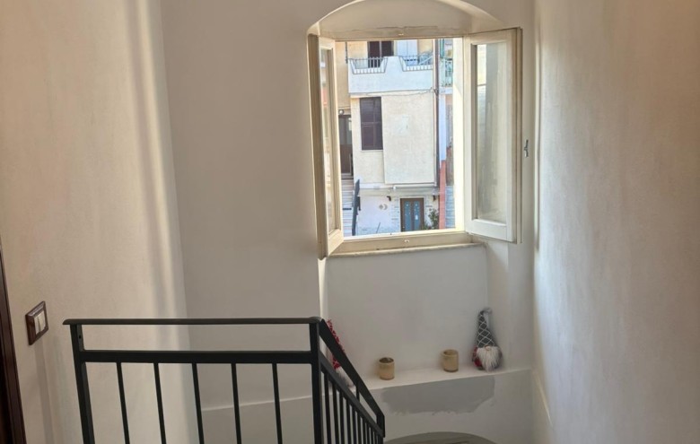 Terratetto in vendita a Massa