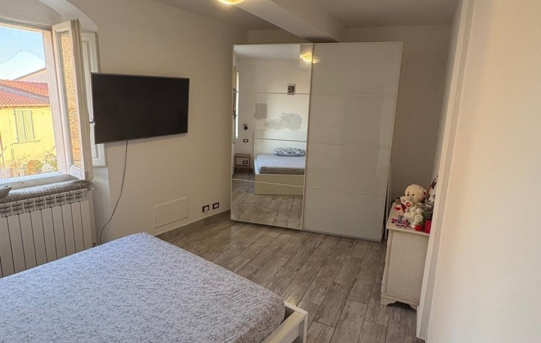 Terratetto in vendita a Massa