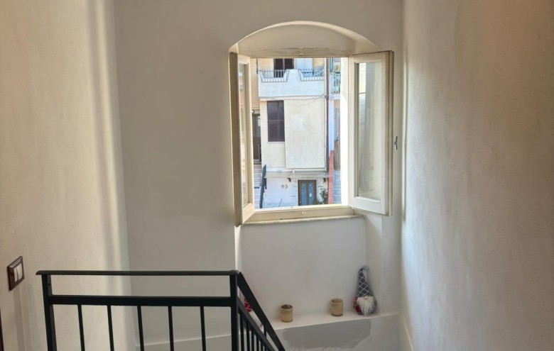 Terratetto in vendita a Massa