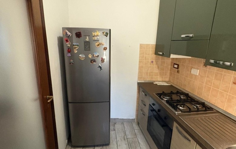 Terratetto in vendita a Massa