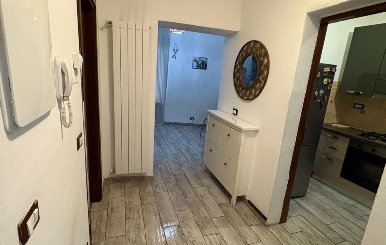 Terratetto in vendita a Massa