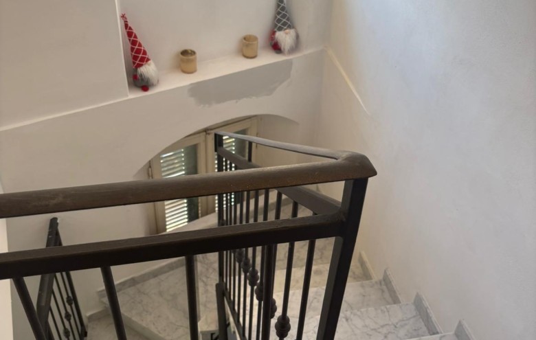 Terratetto in vendita a Massa