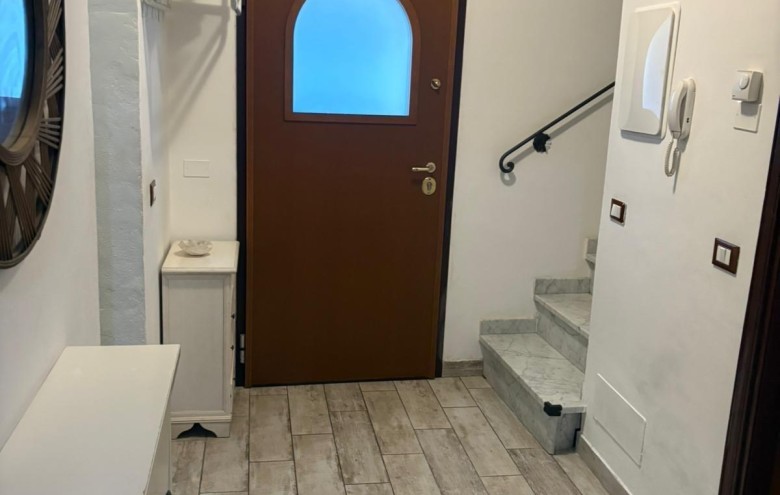 Terratetto in vendita a Massa