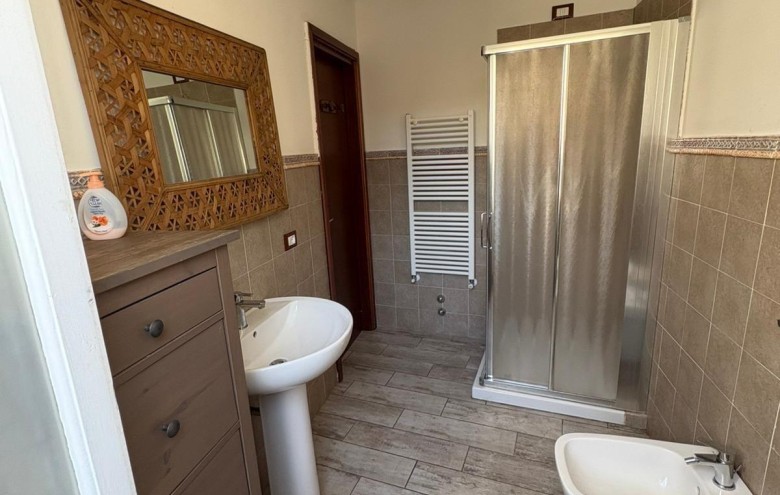 Terratetto in vendita a Massa