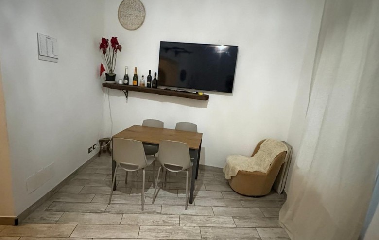 Terratetto in vendita a Massa