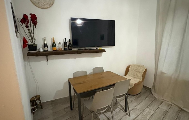 Terratetto in vendita a Massa