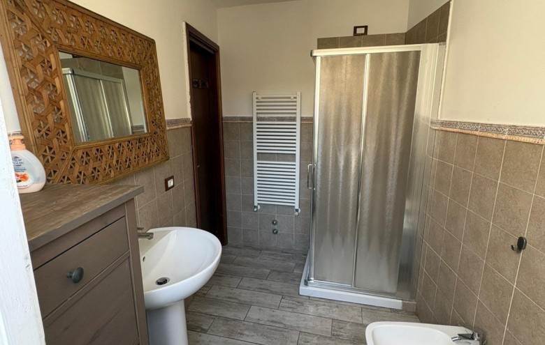 Terratetto in vendita a Massa