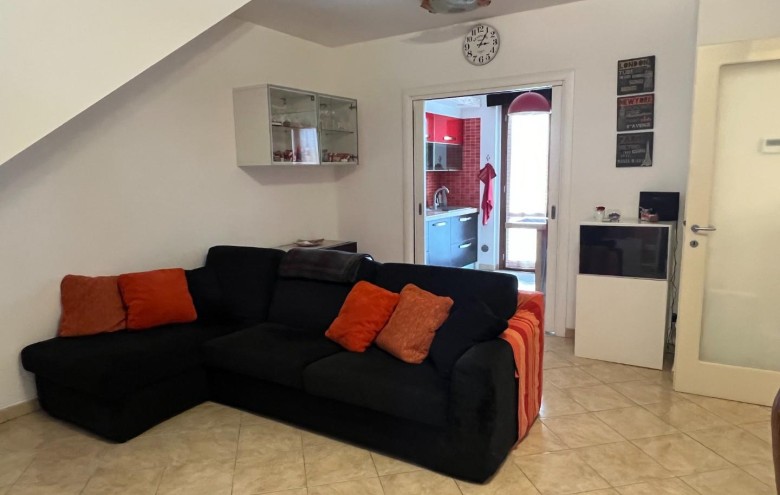 Appartamento in vendita a Massa