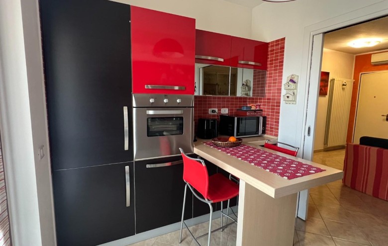 Appartamento in vendita a Massa