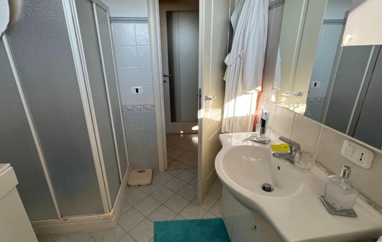 Appartamento in vendita a Massa