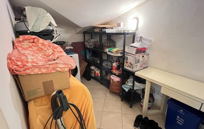 Appartamento in vendita a Massa