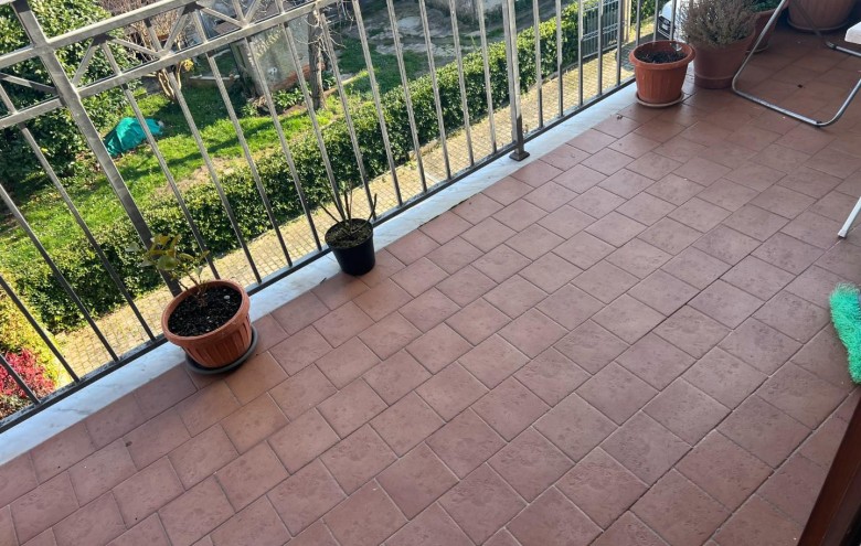 Appartamento in vendita a Massa