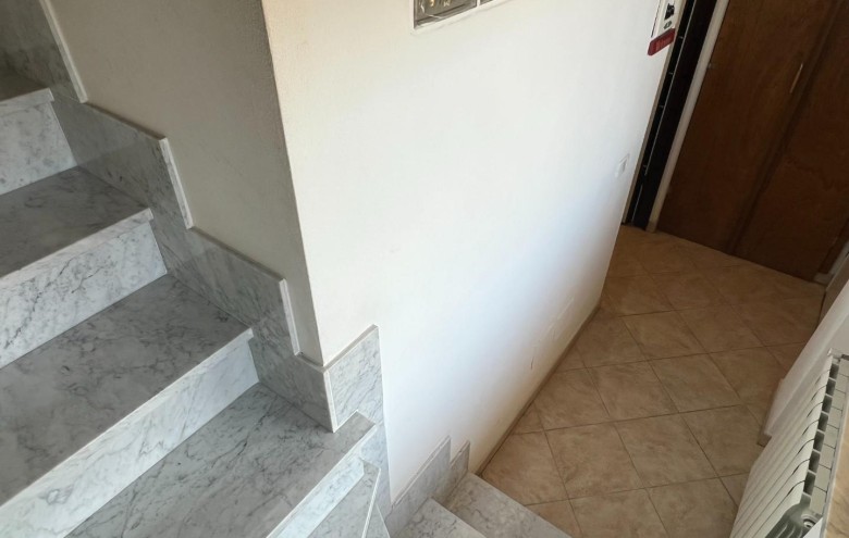 Appartamento in vendita a Massa