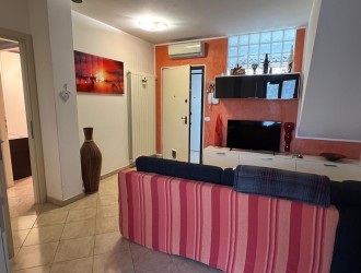 Appartamento in vendita a Ricortola