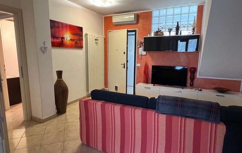 Appartamento in vendita a Massa