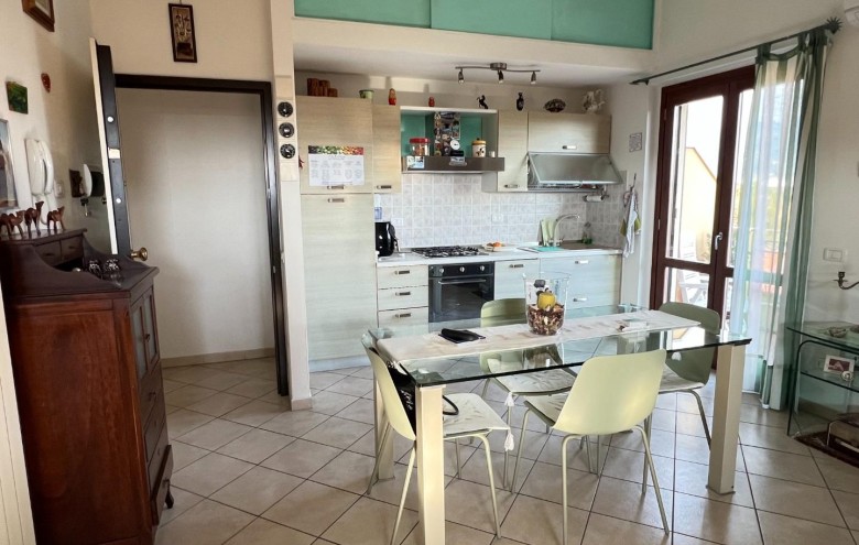 Appartamento in vendita a Massa