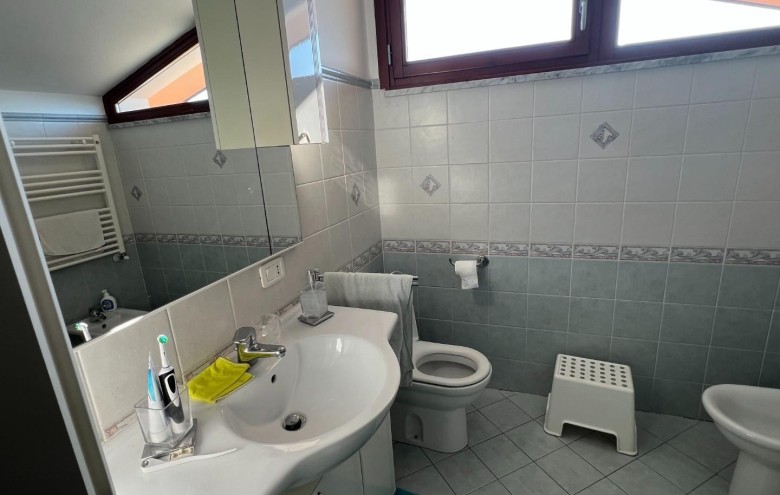 Appartamento in vendita a Massa