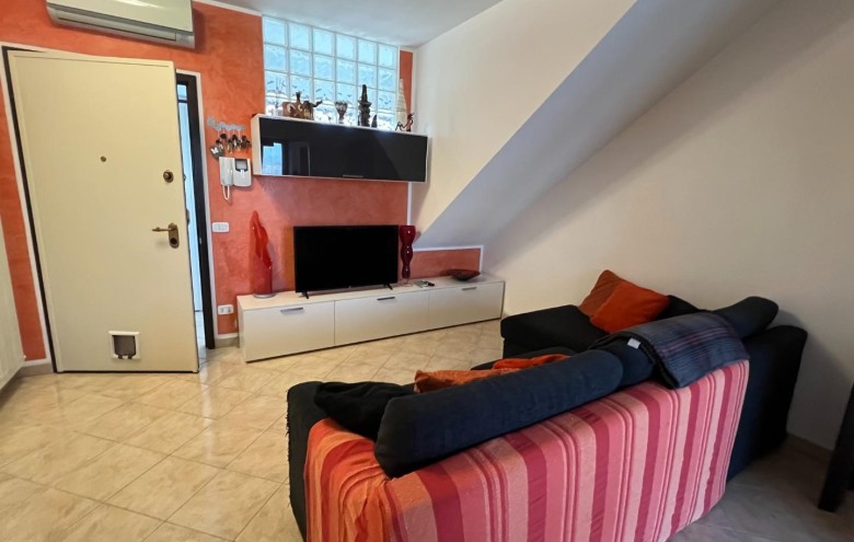 Appartamento in vendita a Massa