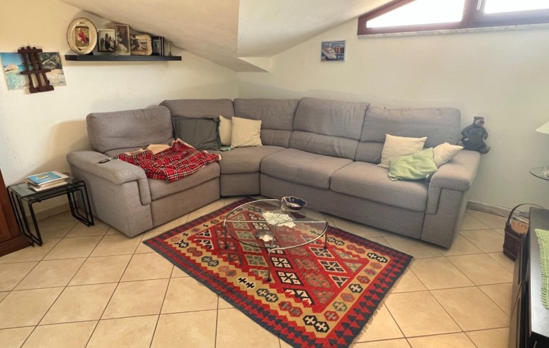 Appartamento in vendita a Massa