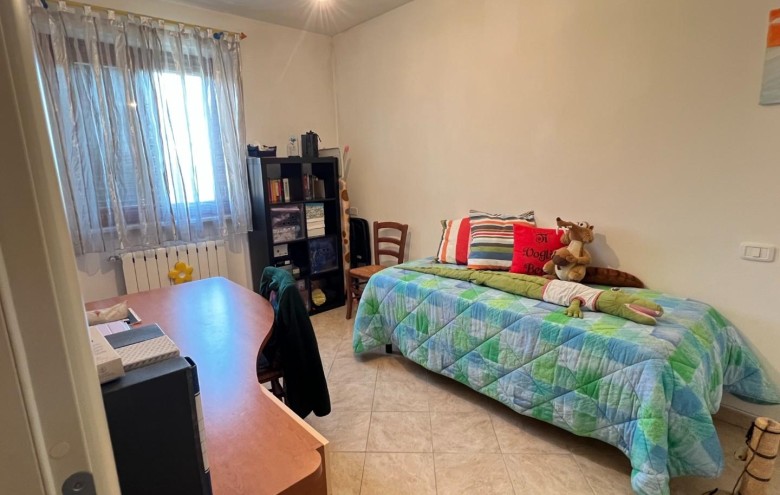 Appartamento in vendita a Massa