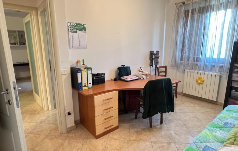 Appartamento in vendita a Massa