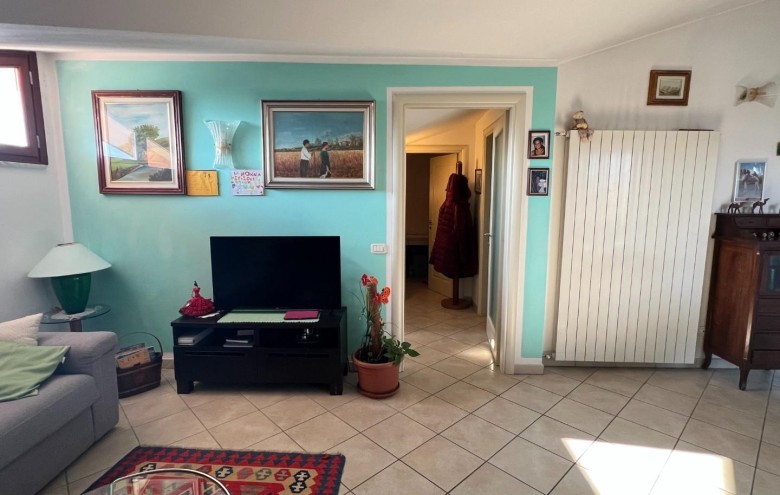 Appartamento in vendita a Massa