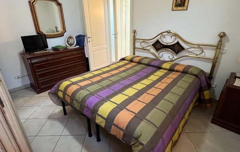 Appartamento in vendita a Massa