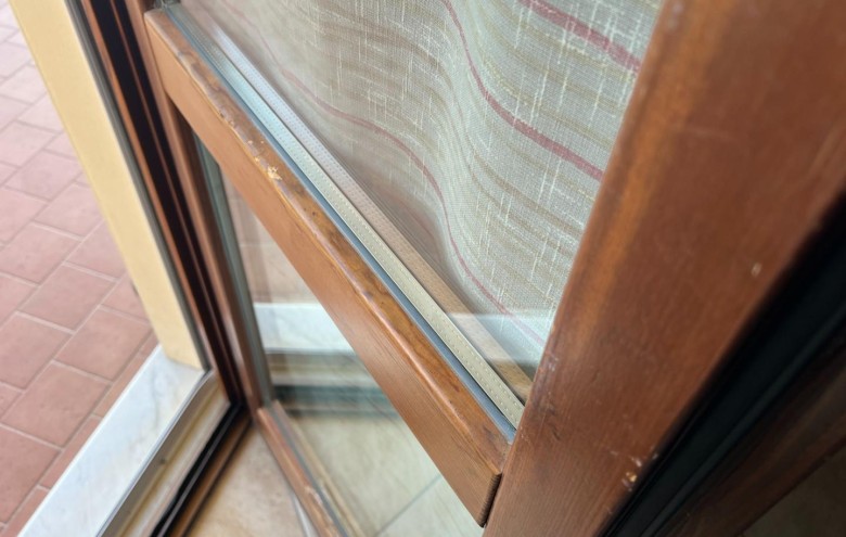 Appartamento in vendita a Massa