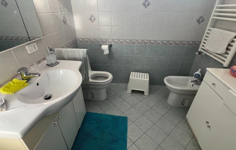 Appartamento in vendita a Massa