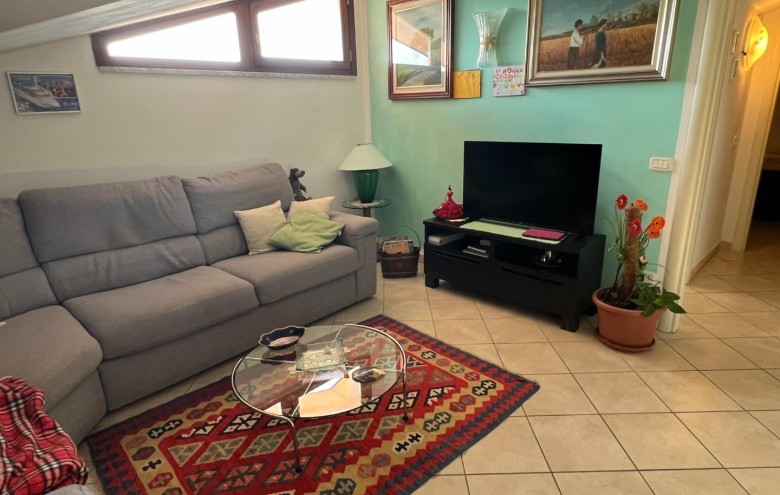 Appartamento in vendita a Massa