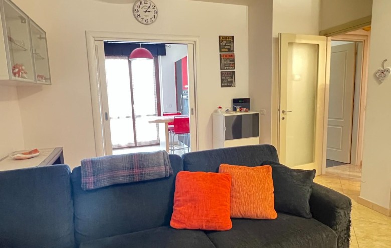 Appartamento in vendita a Massa